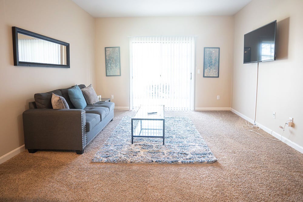 Photo of Livingroom in Easton