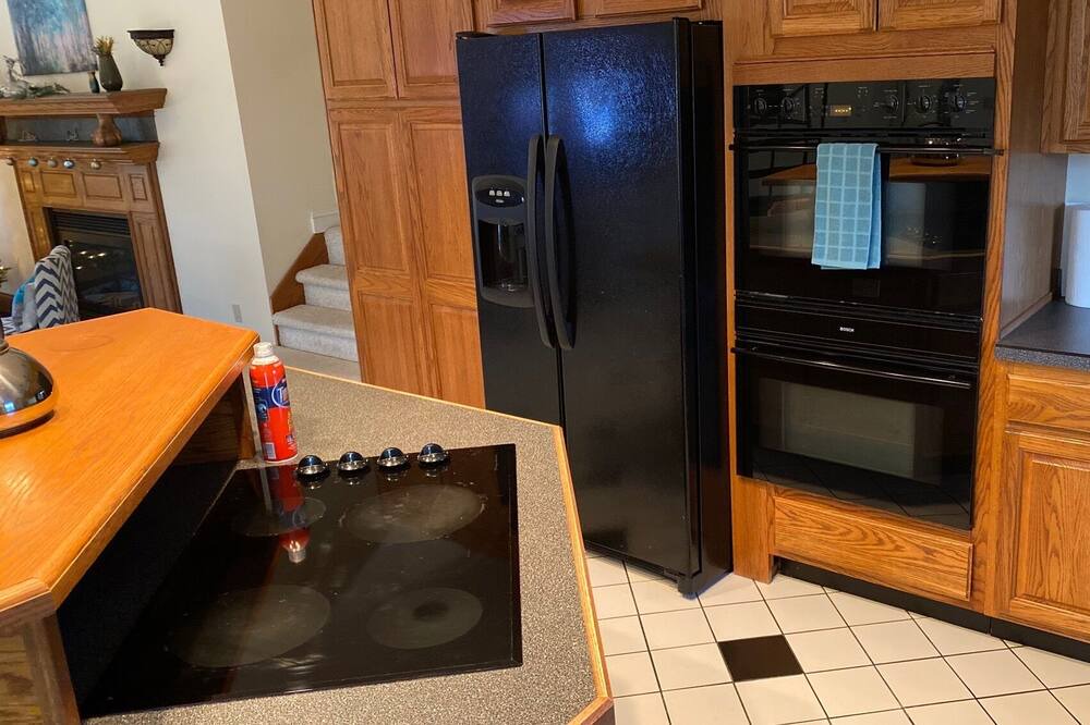 Photo of Kitchen in Hummels Wharf
