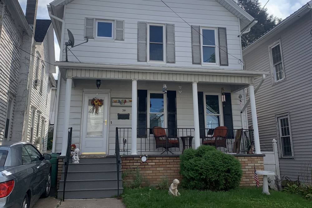 Photo of Outdoor in Carbondale