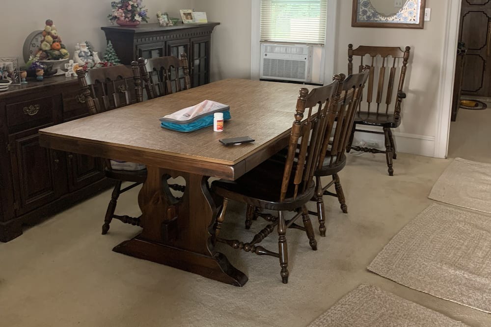 Photo of Kitchen in Carbondale