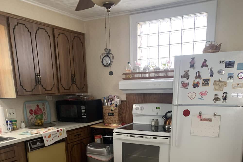 Photo of Kitchen in Carbondale