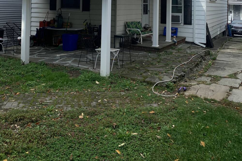 Photo of Outdoor in Carbondale