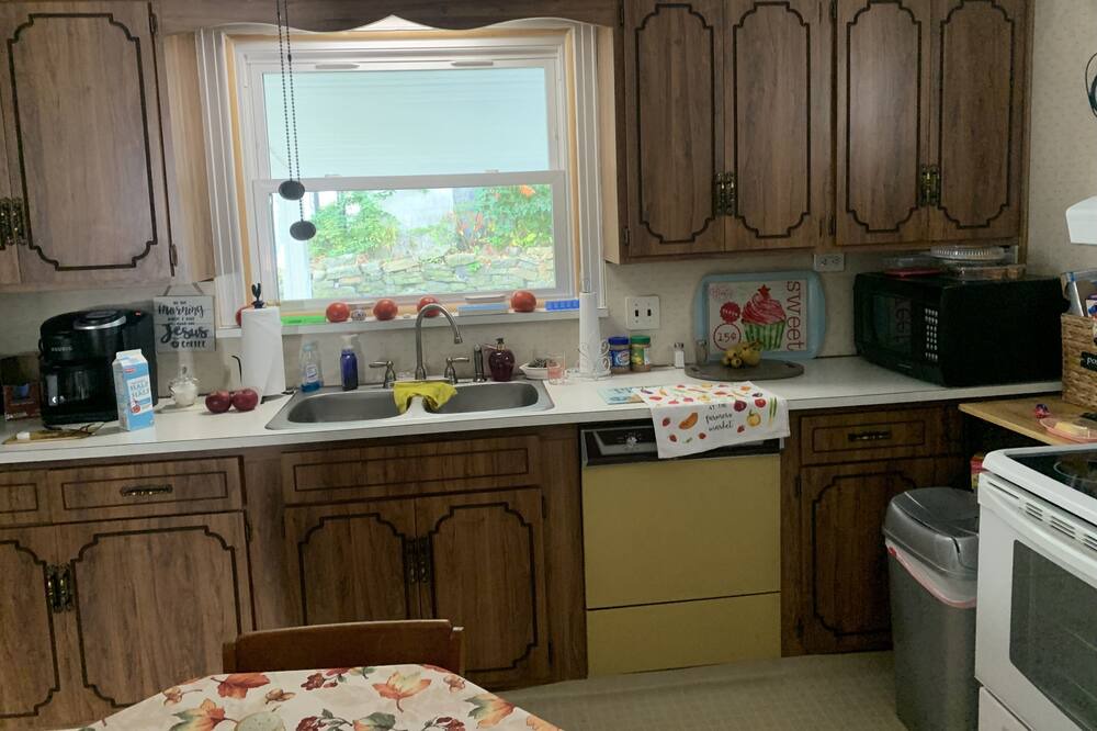 Photo of Kitchen in Carbondale