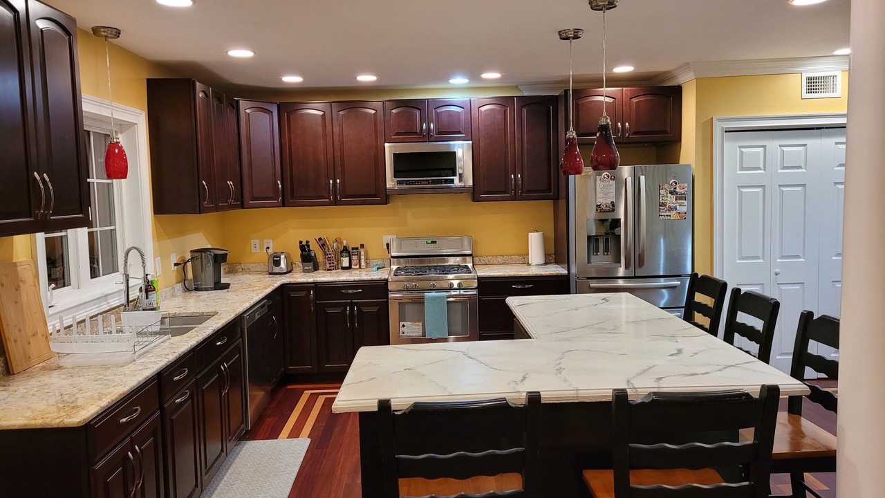 Photo of Kitchen in Mount Hope