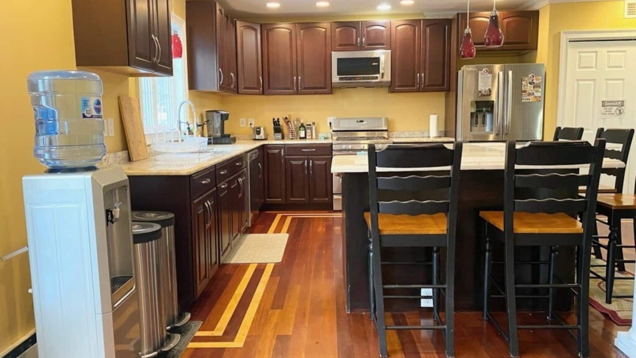Photo of Kitchen in Mount Hope