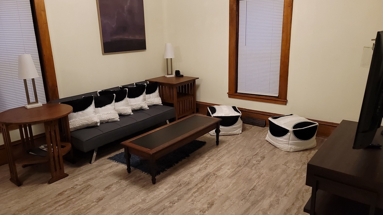 Photo of Livingroom in Corry