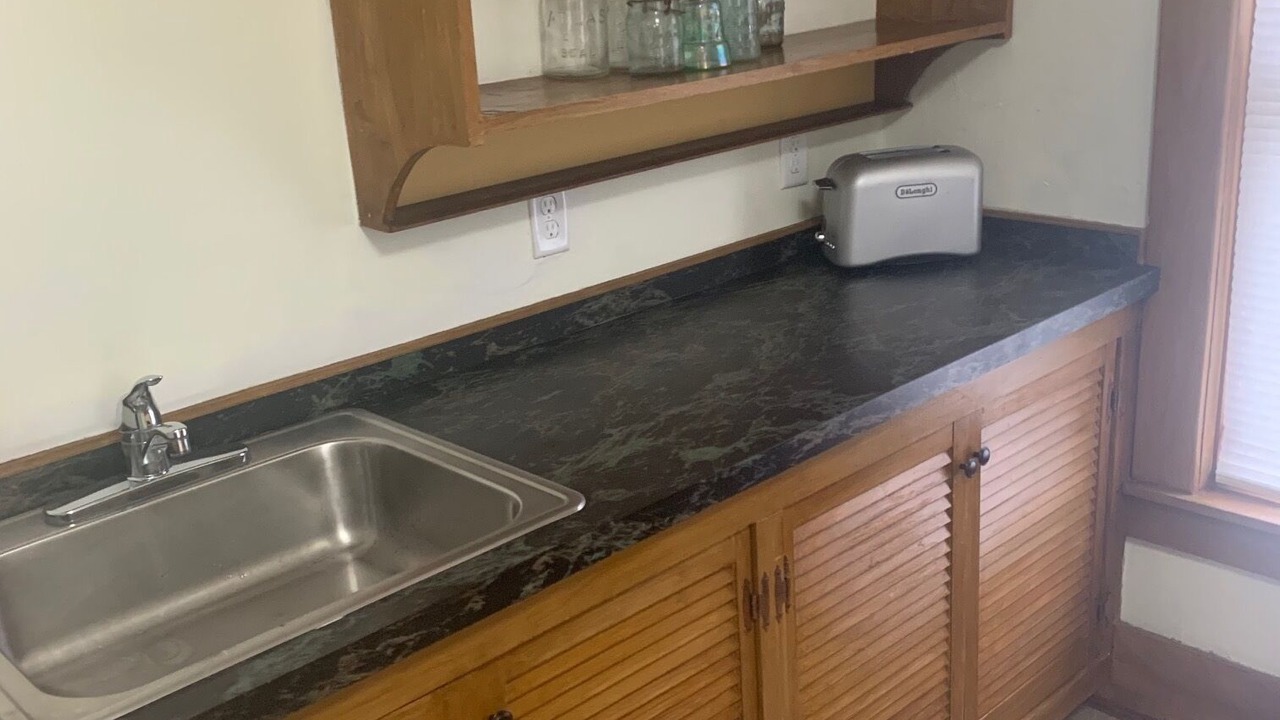Photo of Kitchen in Corry