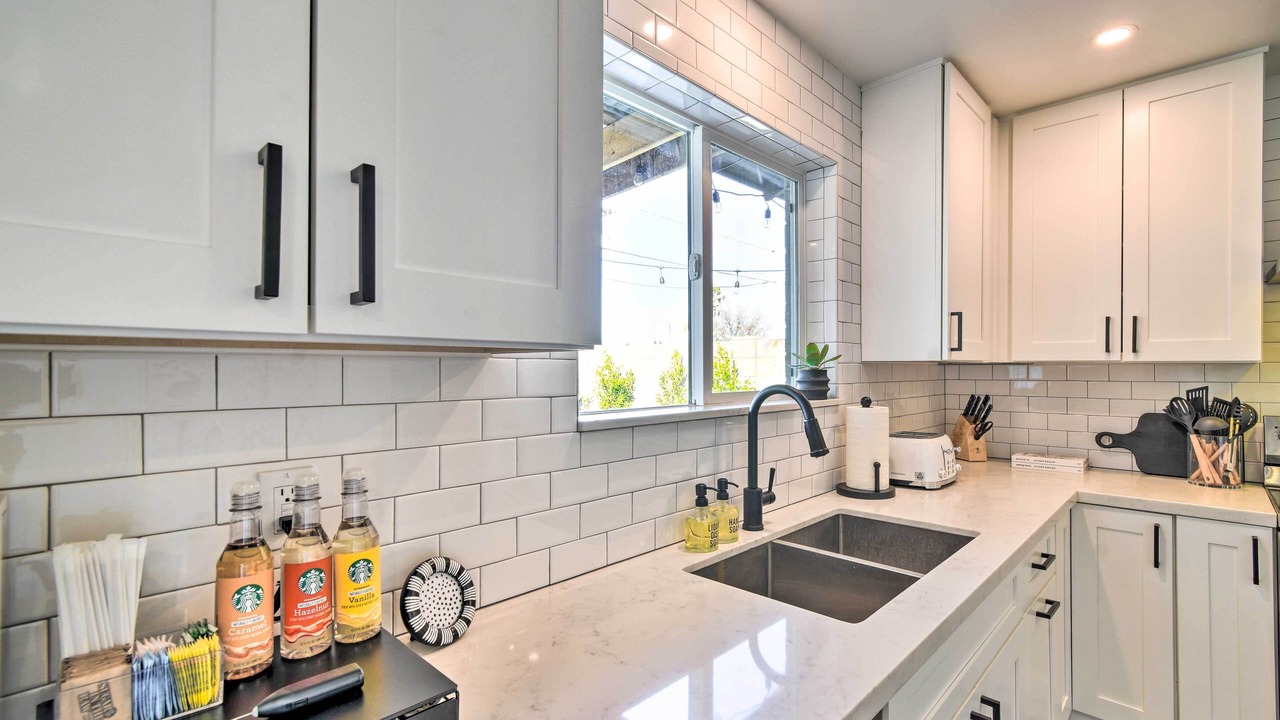 Photo of Kitchen in Pointe Scottsdale