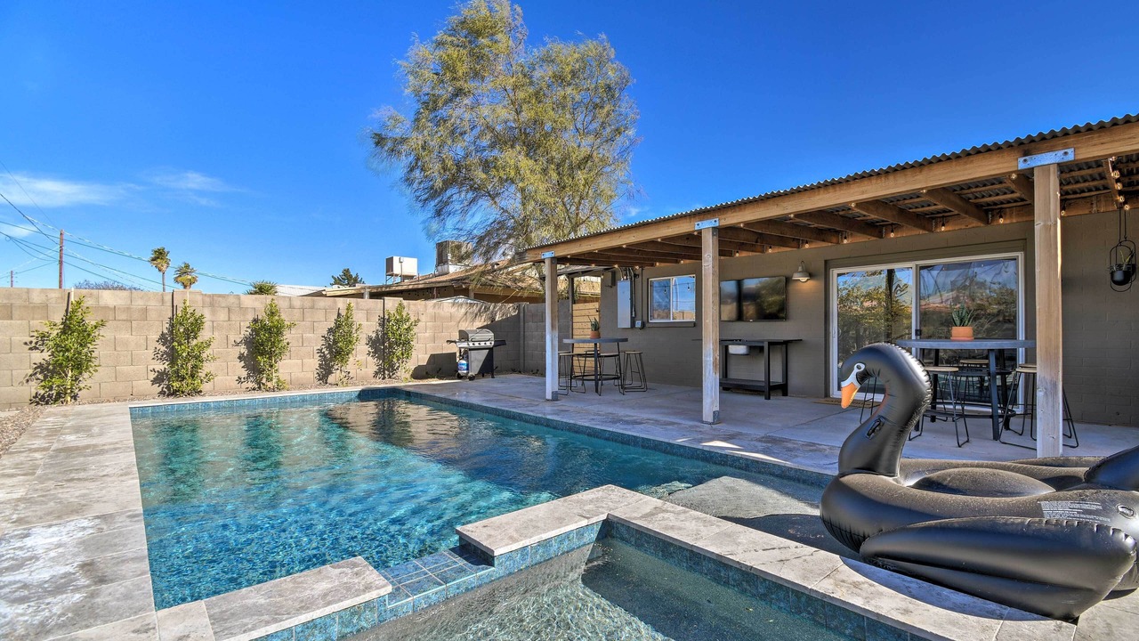 Photo of Outdoor in Pointe Scottsdale