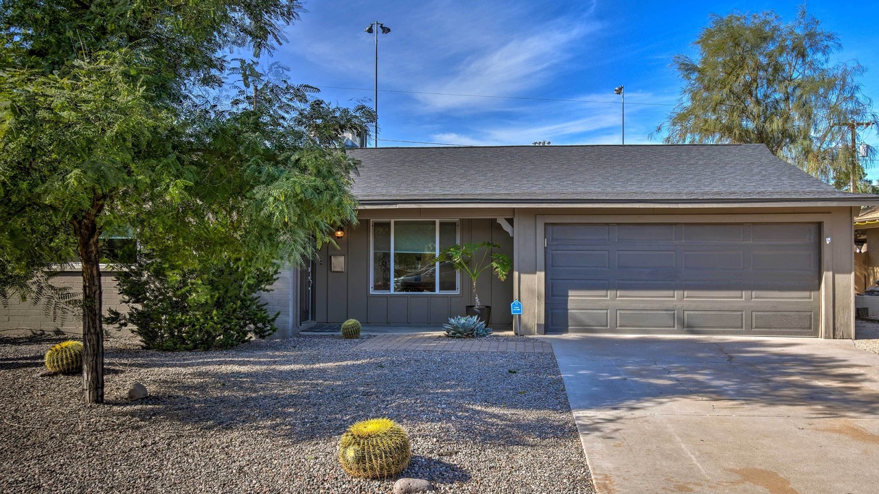 Photo of Outdoor in Pointe Scottsdale