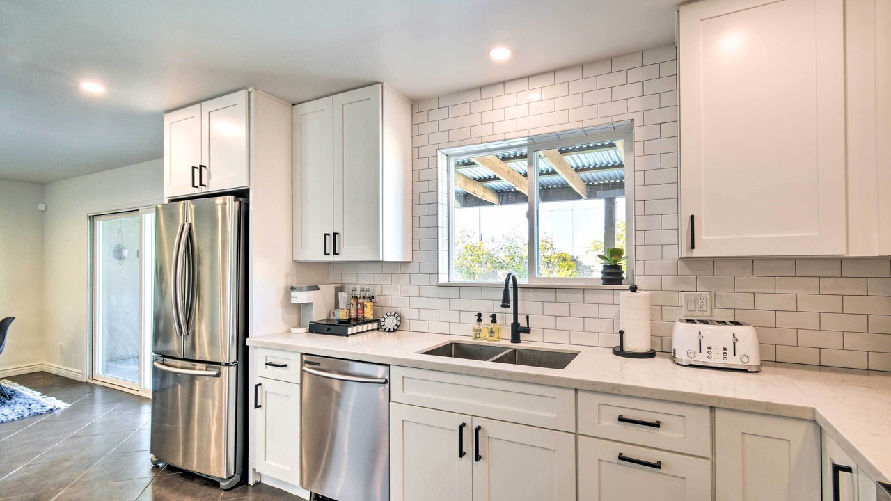Photo of Kitchen in Pointe Scottsdale