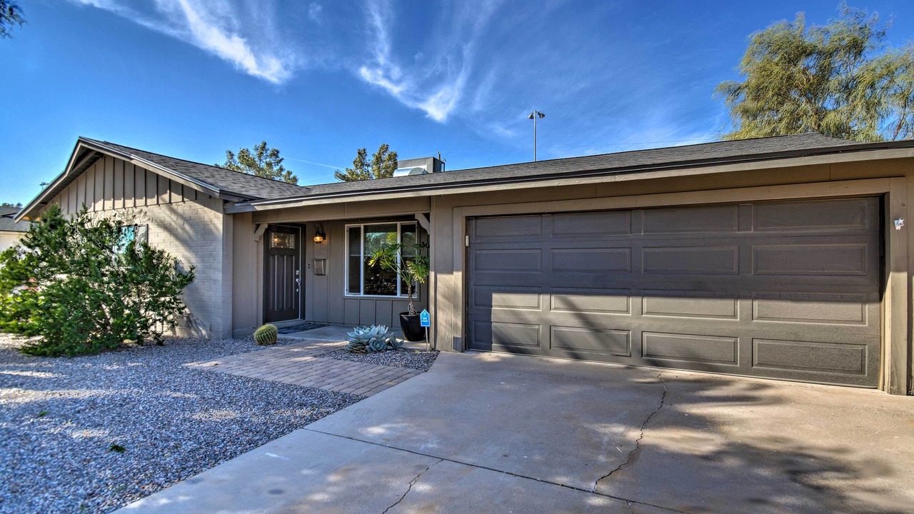 Photo of Outdoor in Pointe Scottsdale