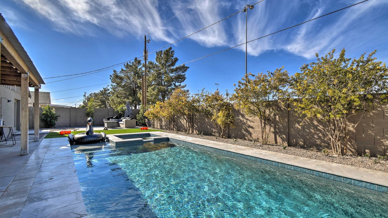 Photo of Outdoor in Pointe Scottsdale