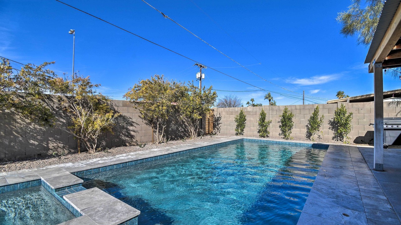 Photo of Outdoor in Pointe Scottsdale