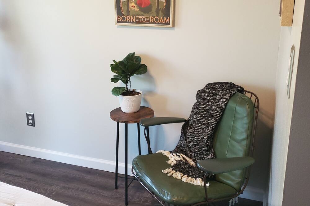 Photo of Bedroom in Spring City