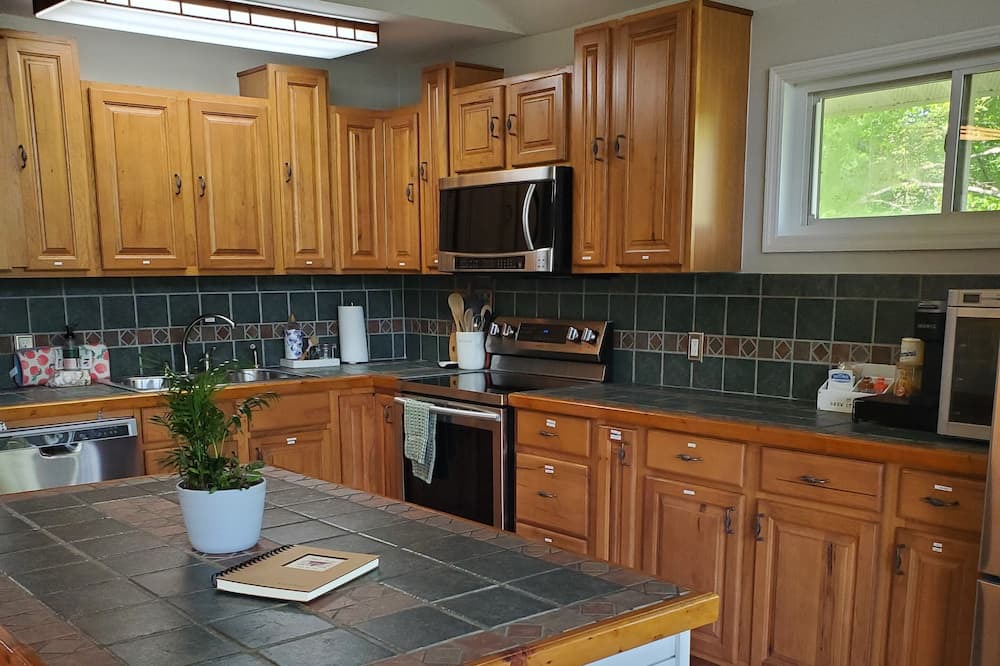 Photo of Kitchen in Spring City