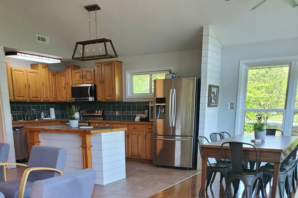 Photo of Kitchen in Spring City