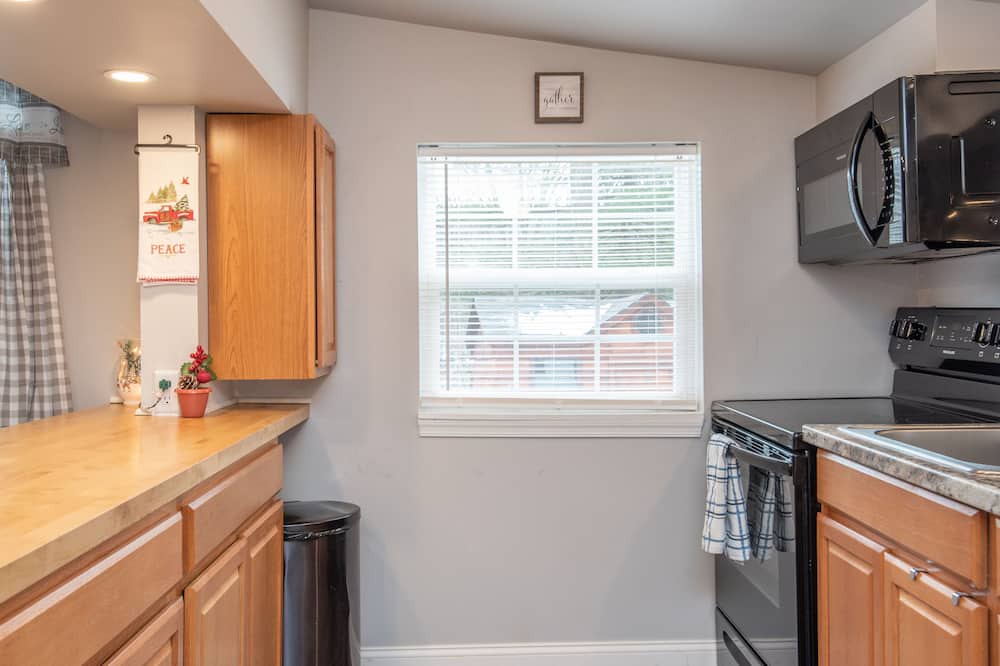 Photo of Kitchen in Green Point