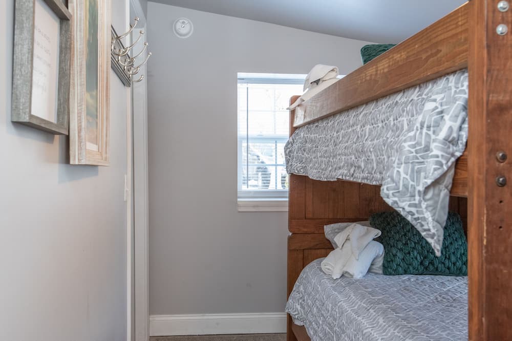 Photo of Bedroom in Green Point
