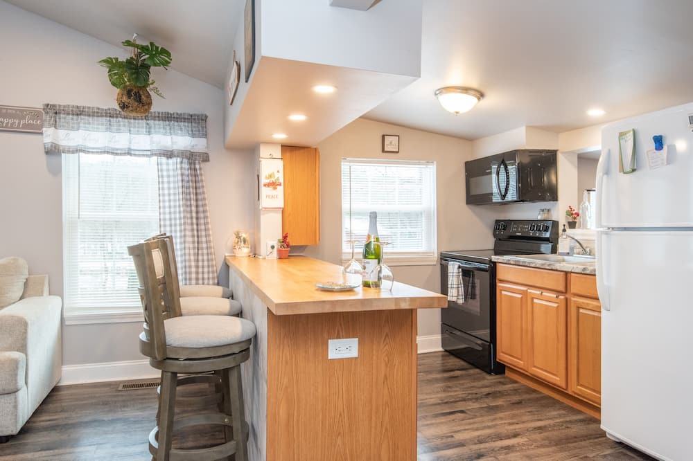 Photo of Kitchen in Green Point