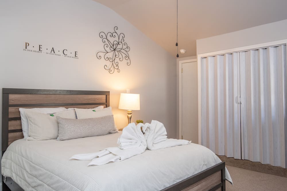 Photo of Bedroom in Green Point