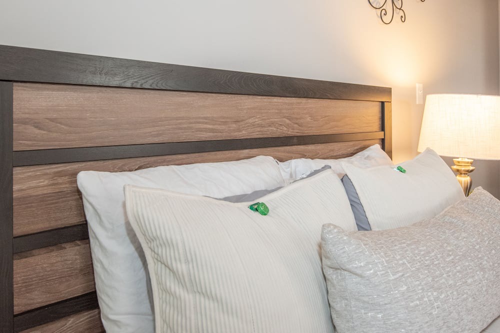 Photo of Bedroom in Green Point