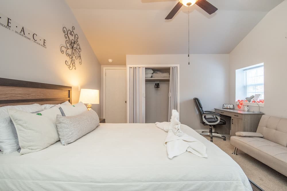 Photo of Bedroom in Green Point
