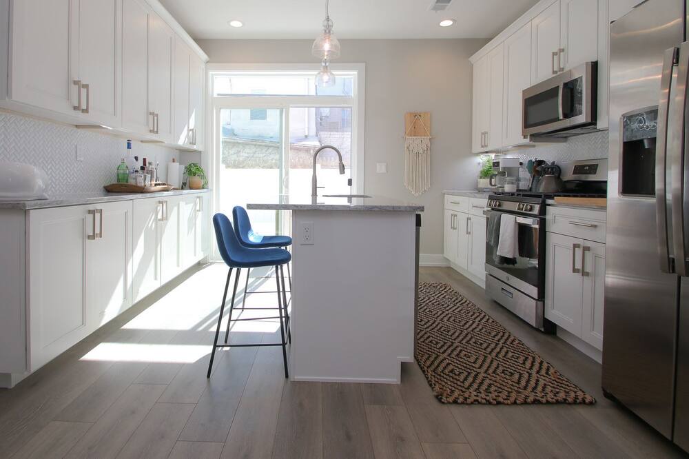 Photo of Kitchen in South Philadelphia