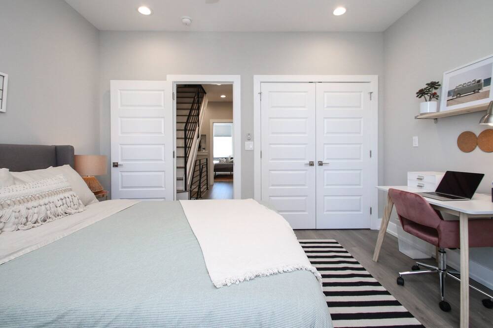 Photo of Bedroom in South Philadelphia