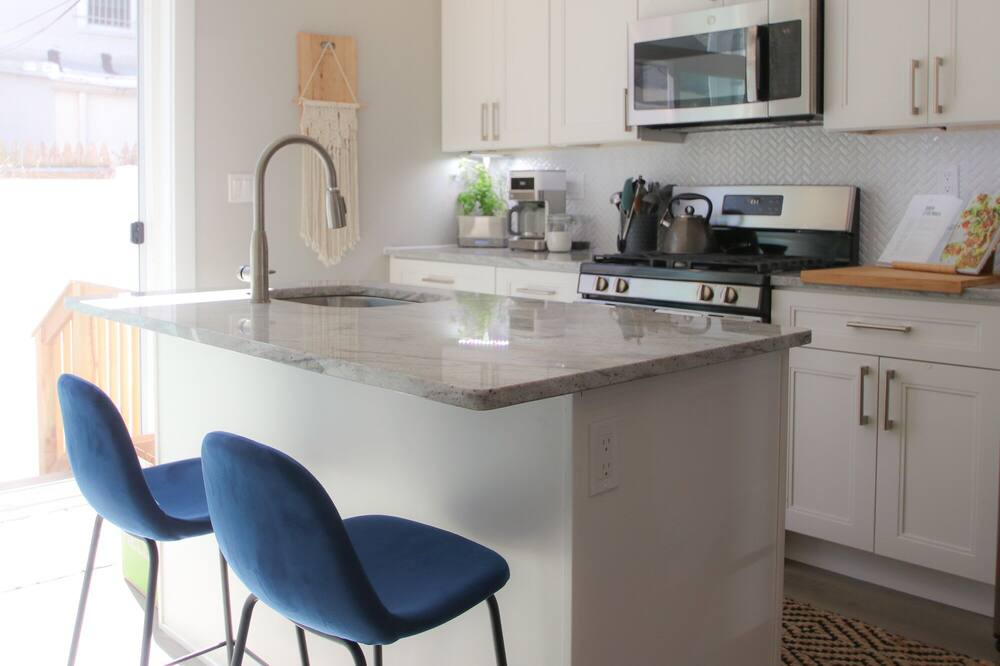 Photo of Kitchen in South Philadelphia