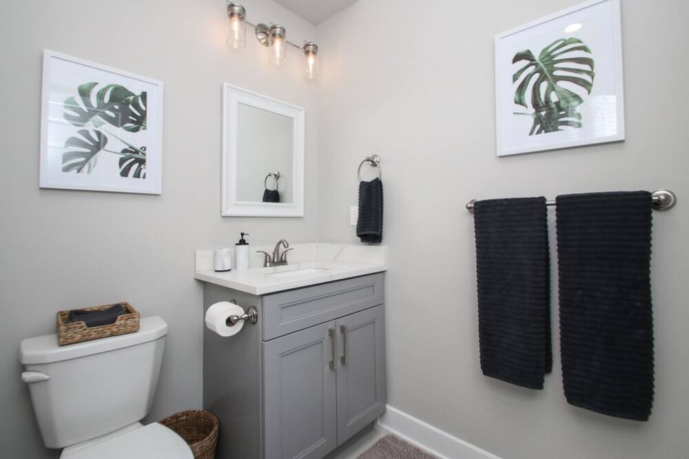 Photo of Bathroom in South Philadelphia