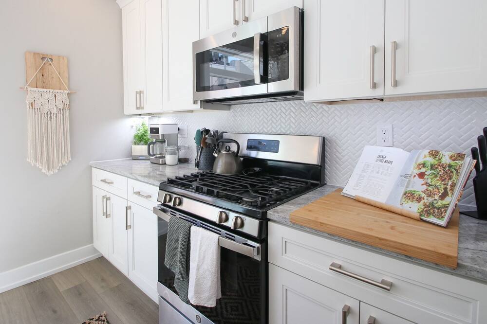 Photo of Kitchen in South Philadelphia