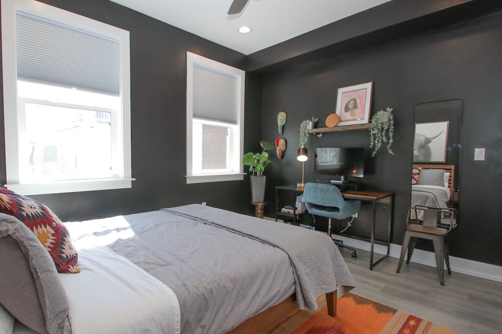 Photo of Bedroom in South Philadelphia