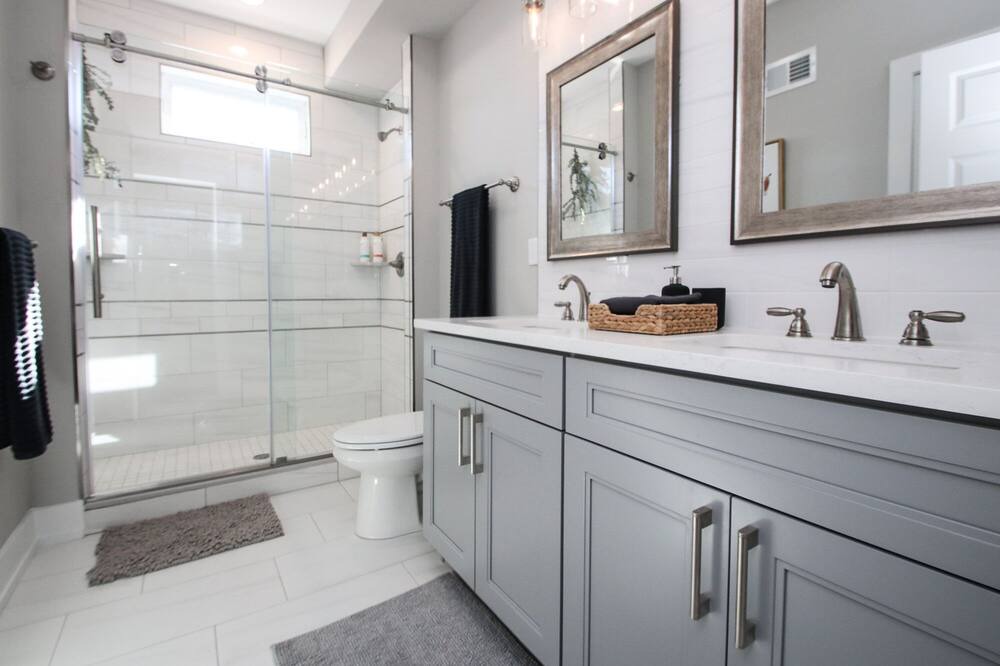 Photo of Bathroom in South Philadelphia