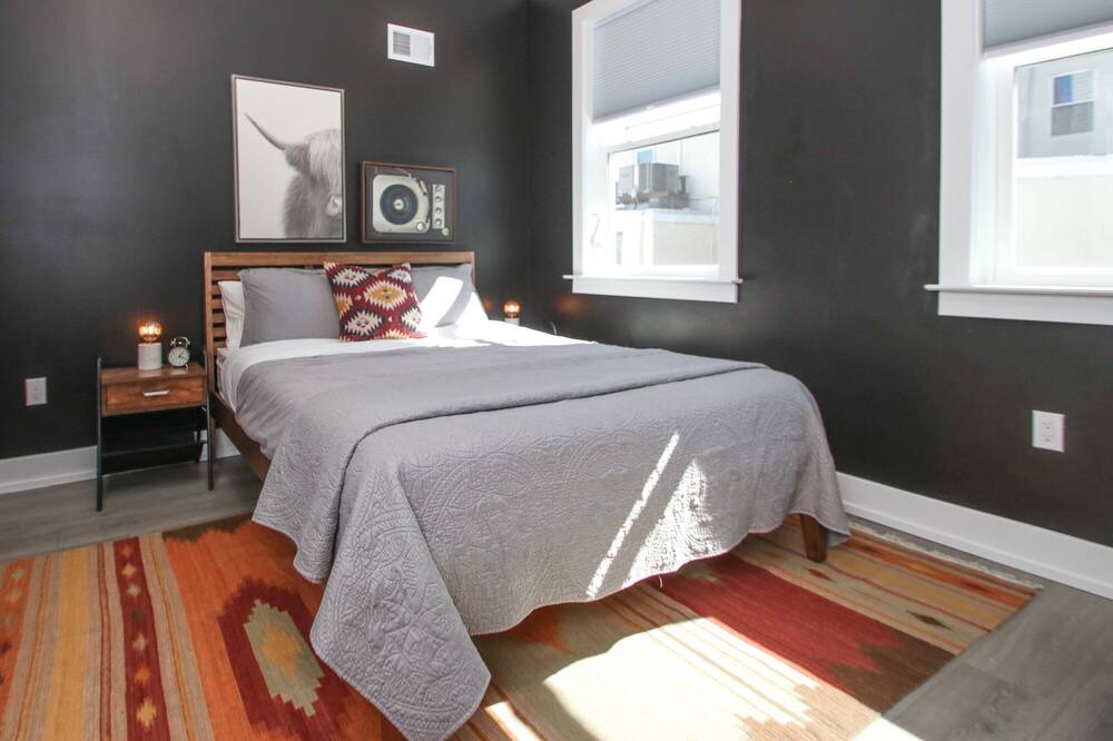 Photo of Bedroom in South Philadelphia