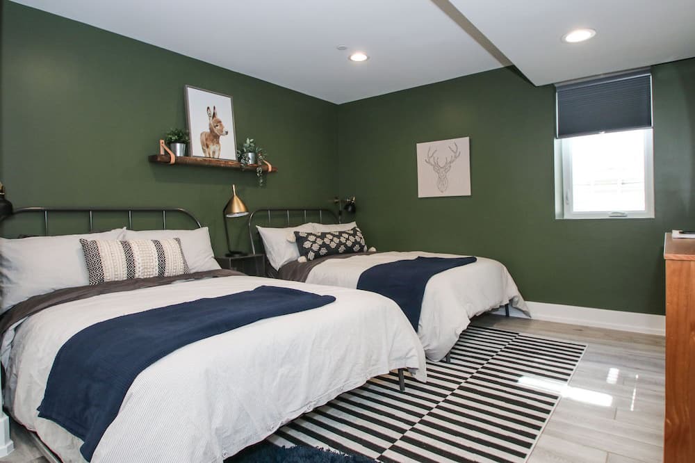Photo of Bedroom in South Philadelphia