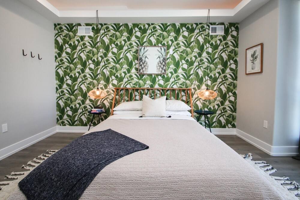 Photo of Bedroom in South Philadelphia