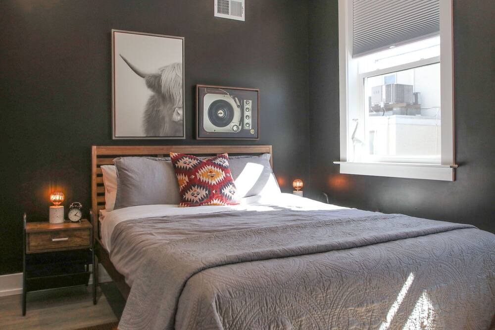 Photo of Bedroom in South Philadelphia