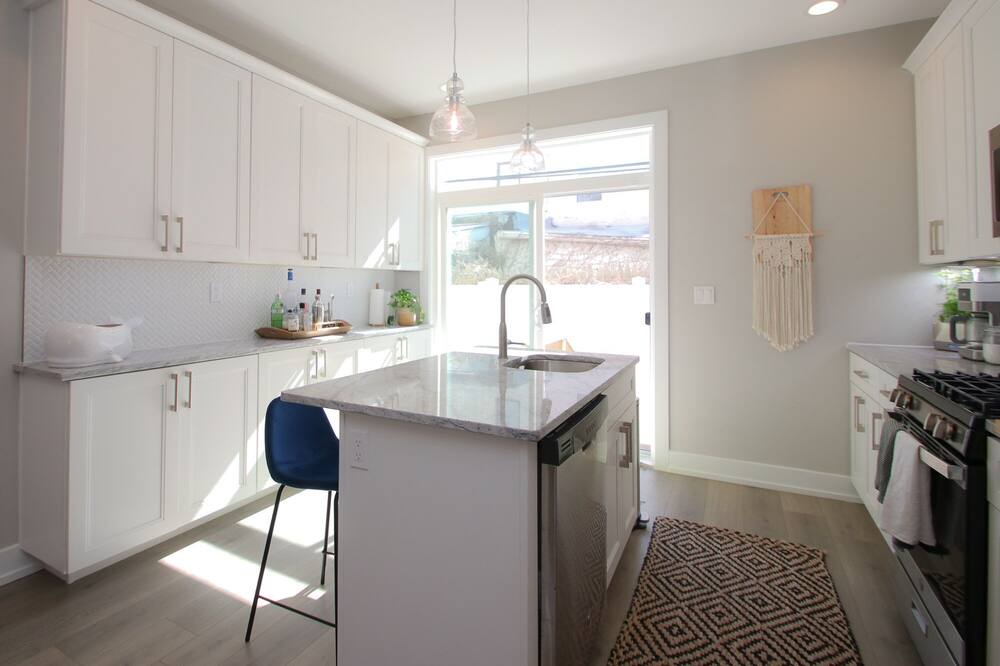 Photo of Kitchen in South Philadelphia