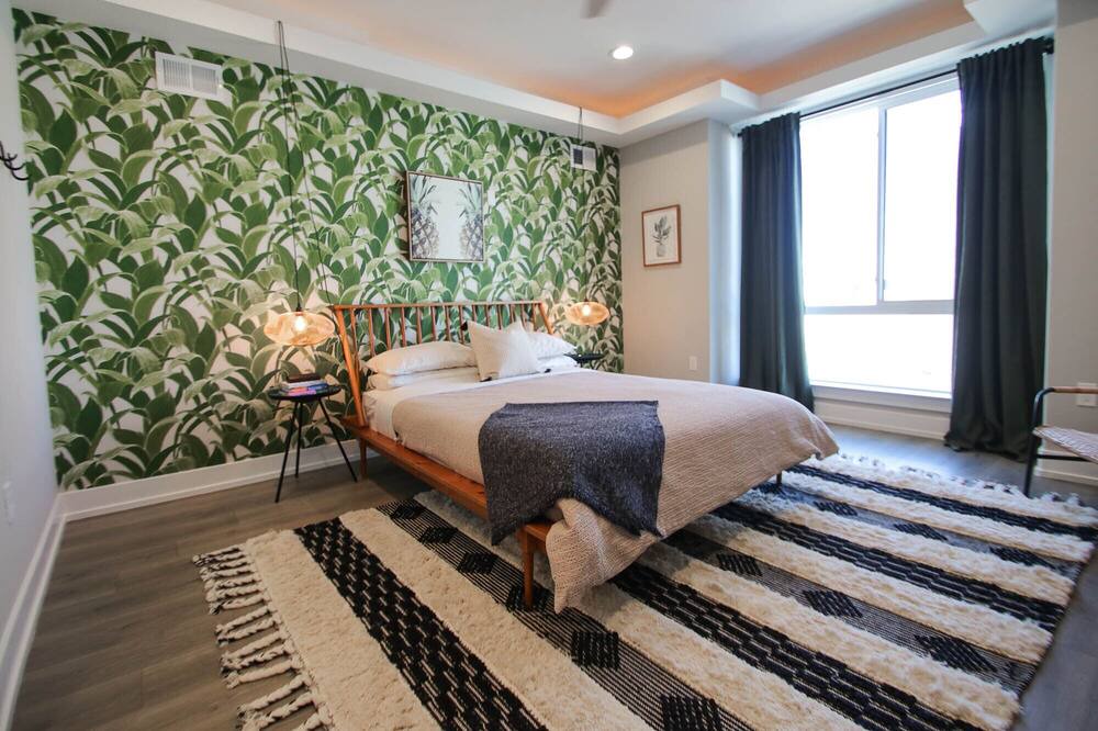 Photo of Bedroom in South Philadelphia