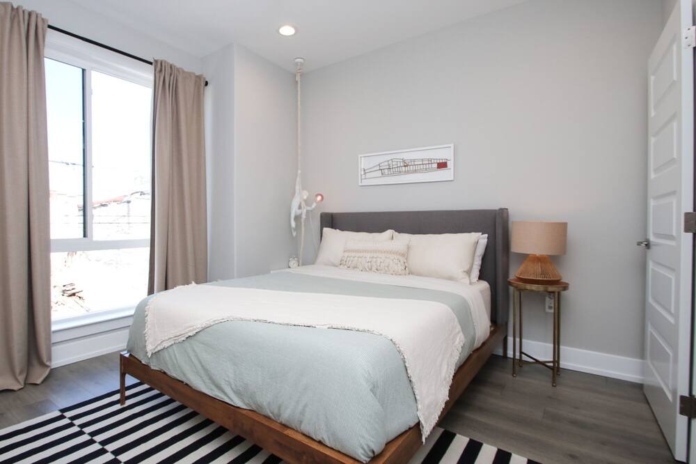Photo of Bedroom in South Philadelphia