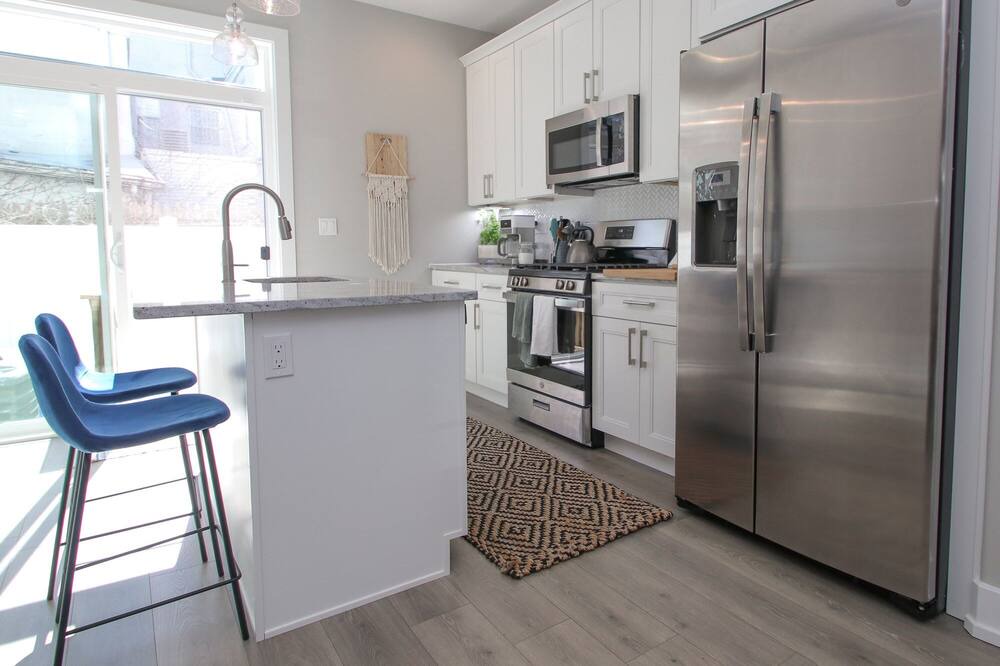 Photo of Kitchen in South Philadelphia