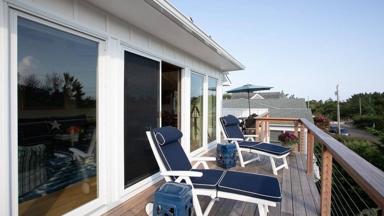Photo of Outdoor in Cape May Point