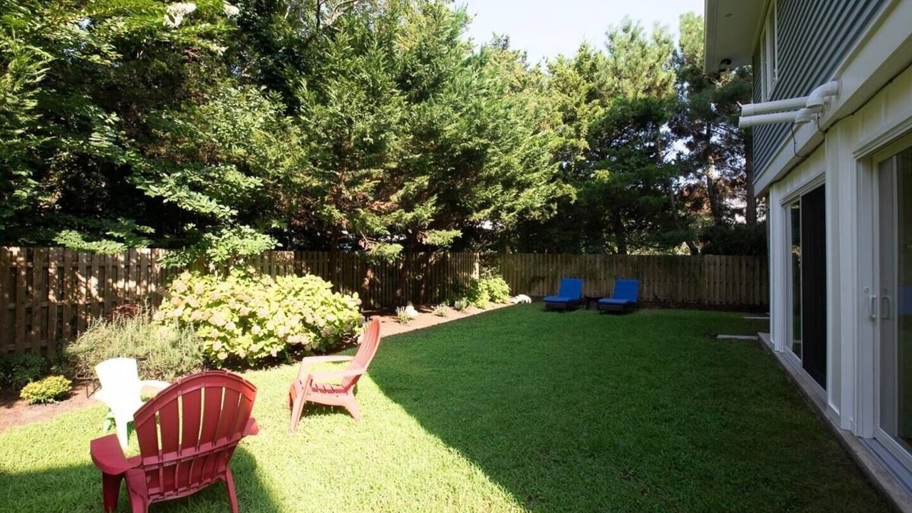 Photo of Outdoor in Cape May Point