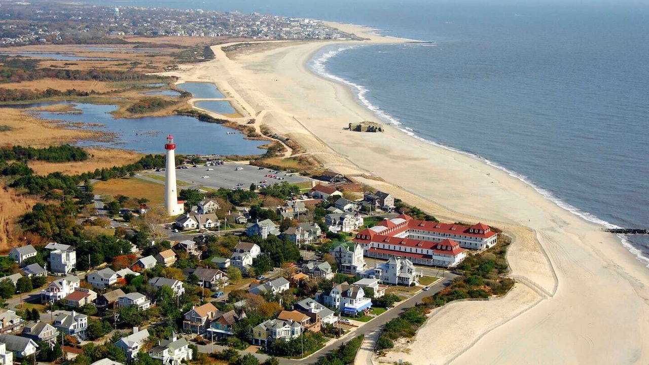 Photo of Outdoor in Cape May Point