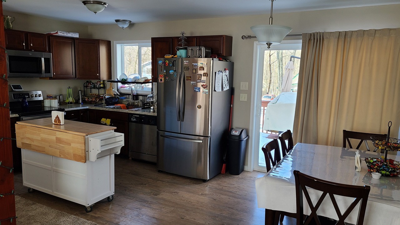 Photo of Kitchen in Dingmans Ferry