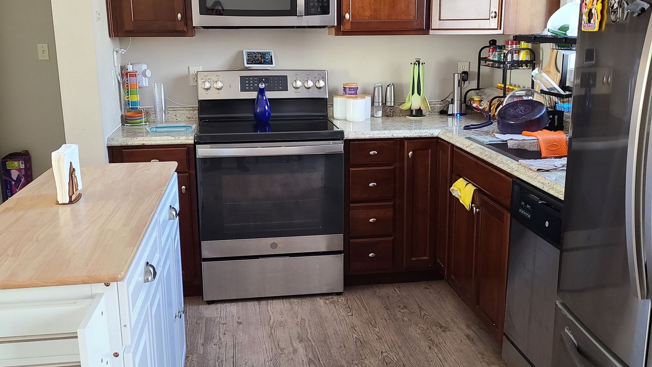 Photo of Kitchen in Dingmans Ferry