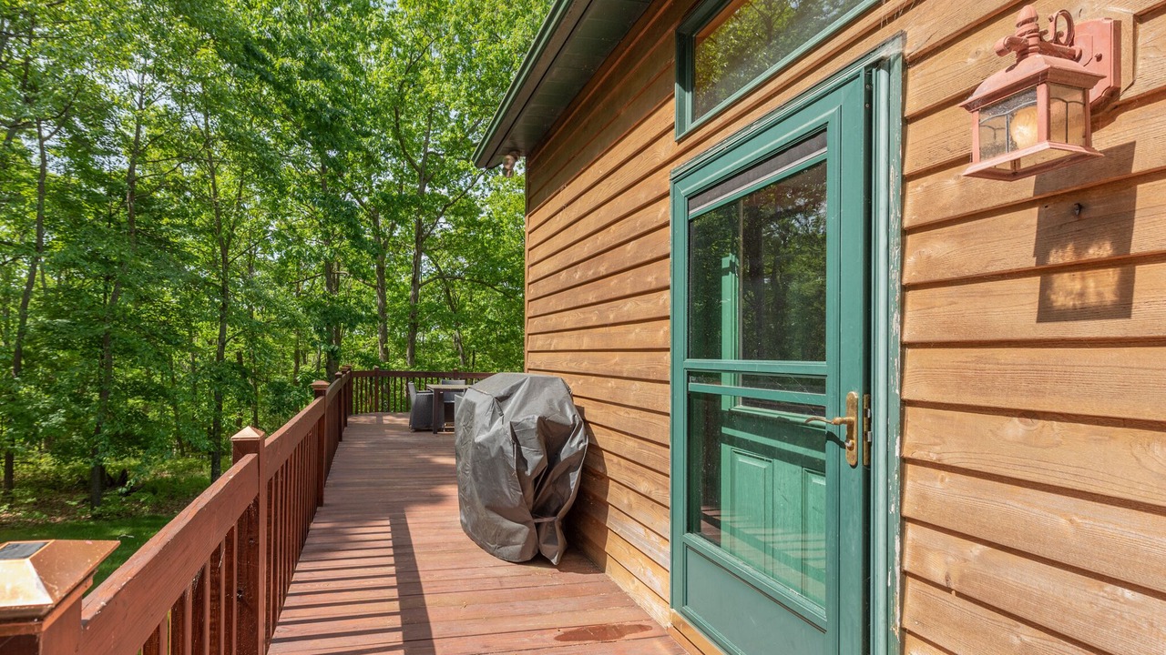Photo of Outdoor in North Glade Hills