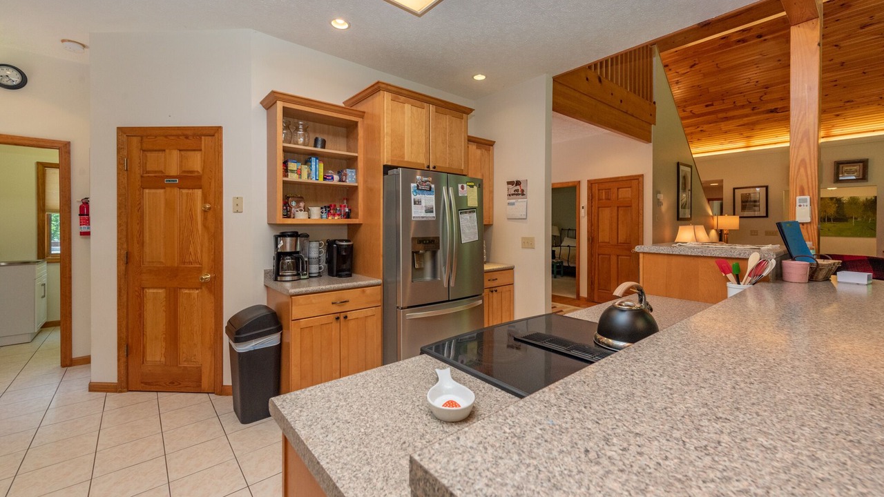 Photo of Kitchen in North Glade Hills