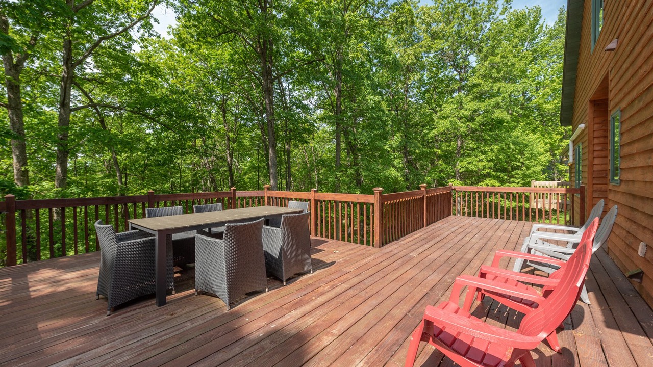 Photo of Outdoor in North Glade Hills